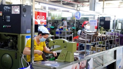 HCMC posting V-shaped recovery