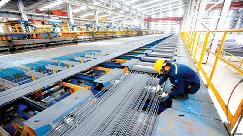 Mặt hàng thép thép trên thị trường quốc tế thường xuyên là đối tượng của các vụ việc điều tra áp dụng biện pháp phòng vệ thương mại với mức thuế suất áp dụng rất cao.