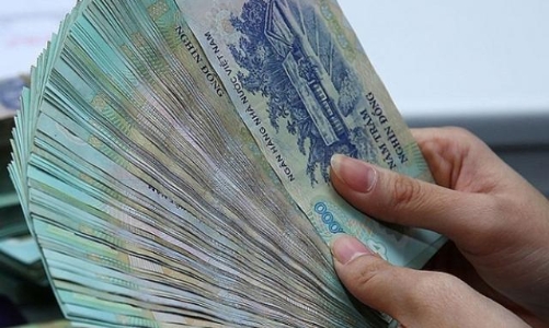 Doanh nghiệp bị lừa tiền tỷ vì “chạy dự án”