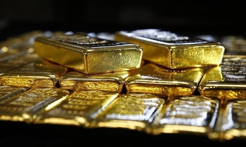 Giá vàng tụt mạnh vì lãi suất và đồng USD cùng tăng