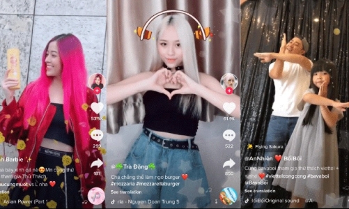 Cơ hội thắng lớn cho các doanh nghiệp vừa và nhỏ nhờ phát triển nội dung trực tuyến