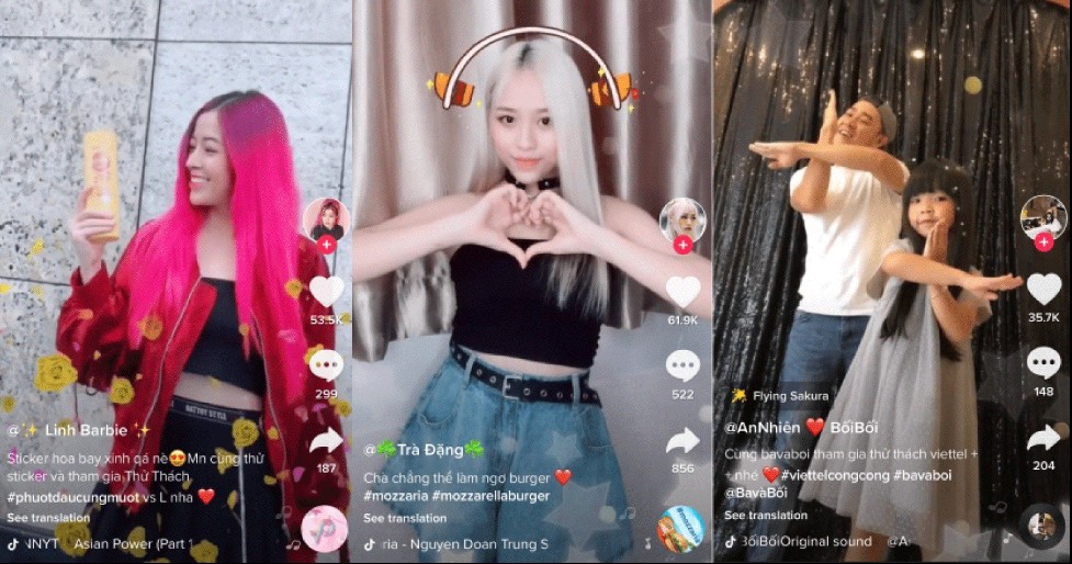 Nhiều SMB sử dụng công nghệ nhằm tương tác một cách sáng tạo với người tiêu dùng.