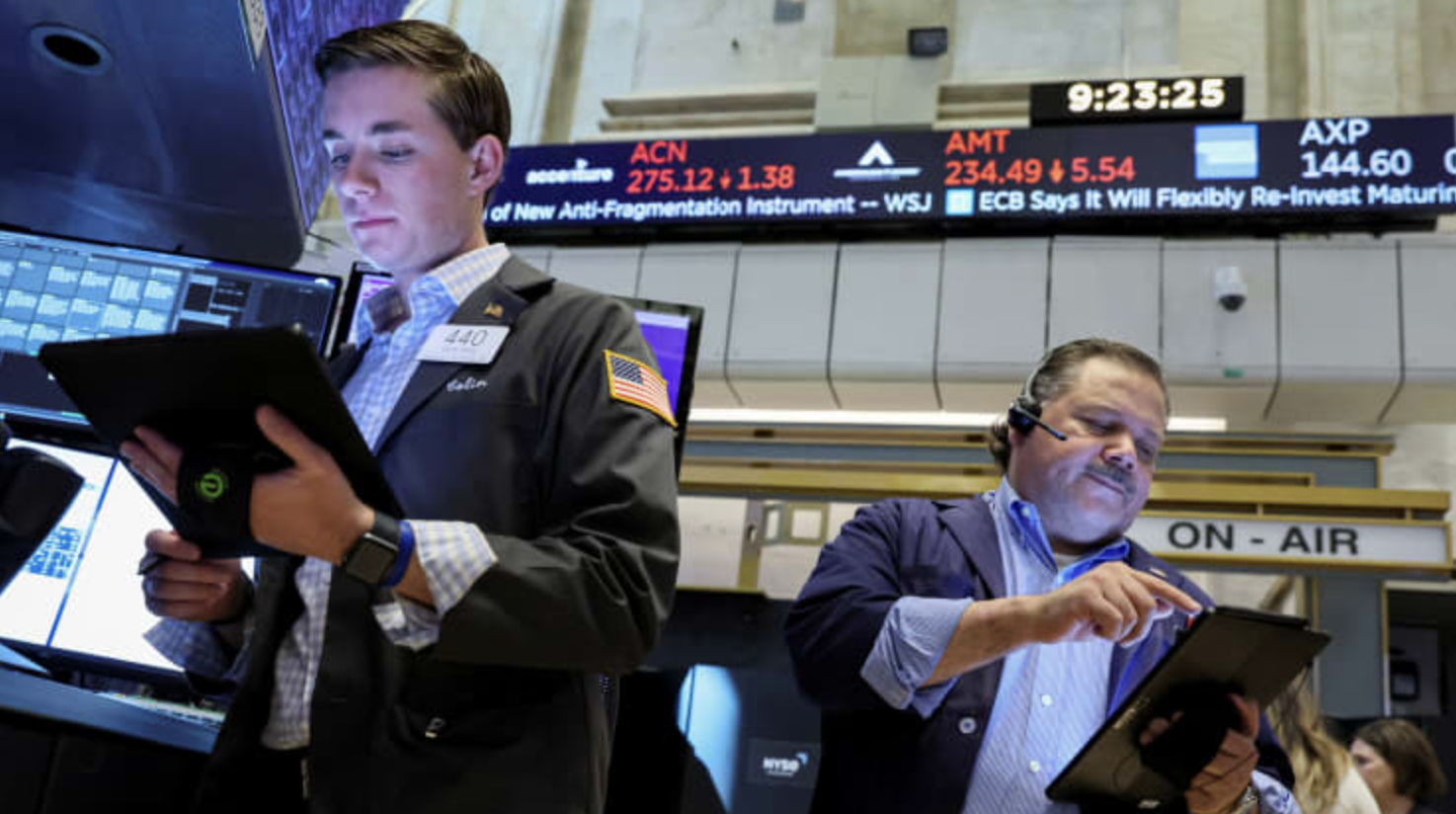 Ảnh minh hoạ - Ảnh: Reuters.