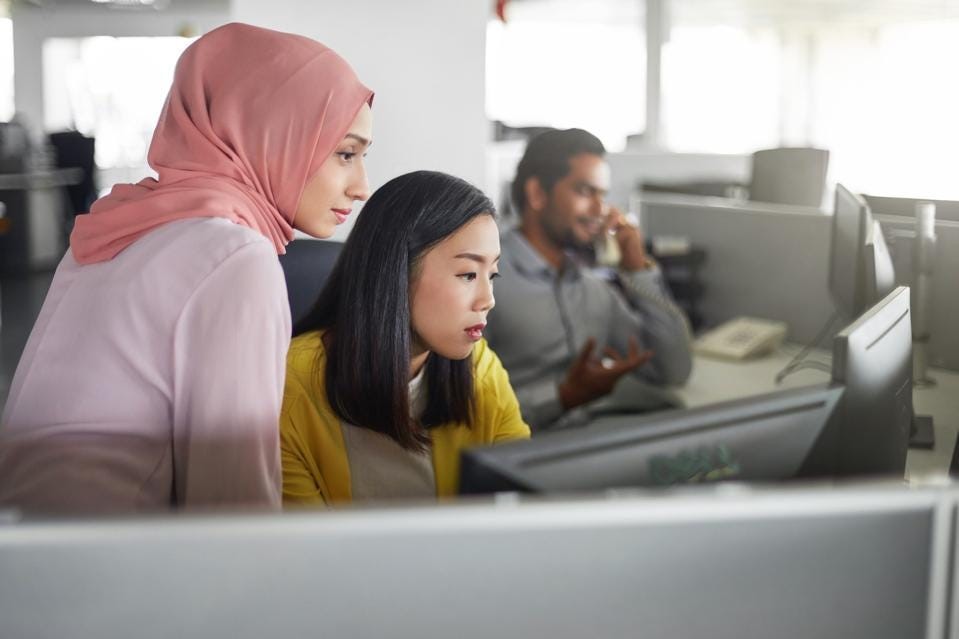 Các doanh nghiệp vừa và nhỏ được xem là huyết mạch của nền kinh tế ASEAN (nguồn: Getty).