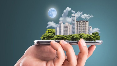 SSI Research: Real estate stocks cheap enough for long-term investment