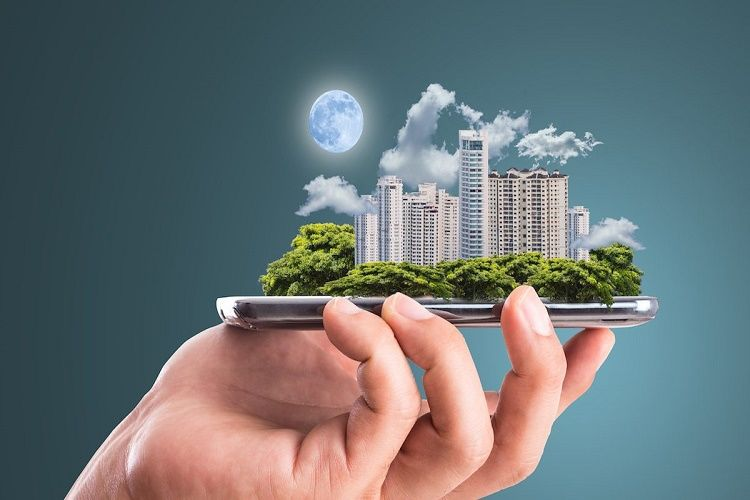 SSI Research: Real estate stocks cheap enough for long-term investment