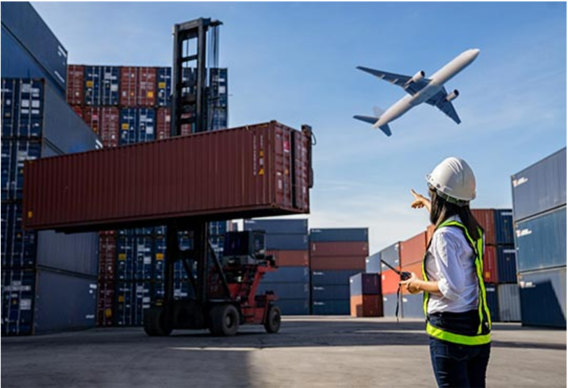 6 tháng đầu năm, hoạt động xuất khẩu của Bình Dương tăng trưởng mạnh