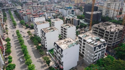 Thanh Hoa discouraging investment in lot-divided low-rise social housing