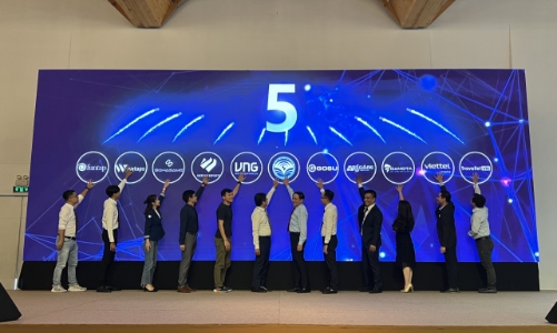 “Trào lưu game Blockchain đang nhận nhiều sự quan tâm hơn bao giờ hết”