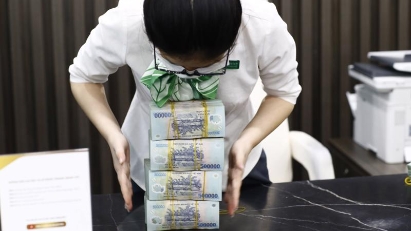 Yuanta Securities: Listed bank profits up 36% in Q2