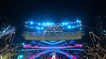 Thanh Hoa tourism recovering strongly