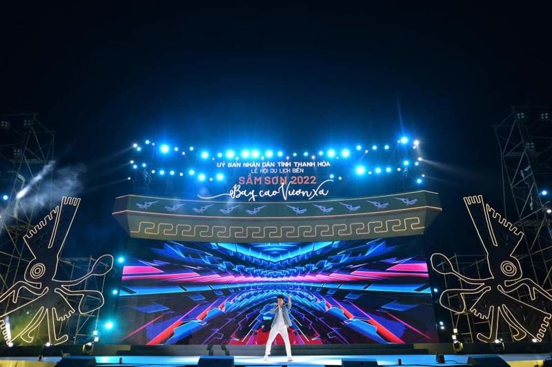 Thanh Hoa tourism recovering strongly