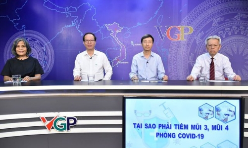 Người đã mắc biến thể BA.1, BA.2 vẫn có thể nhiễm BA.5 