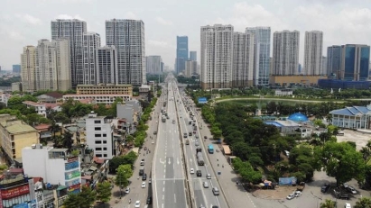 Bac Giang to create 4 new urban and residential areas