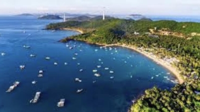 Appraisal Council of National Marine Spatial Planning established