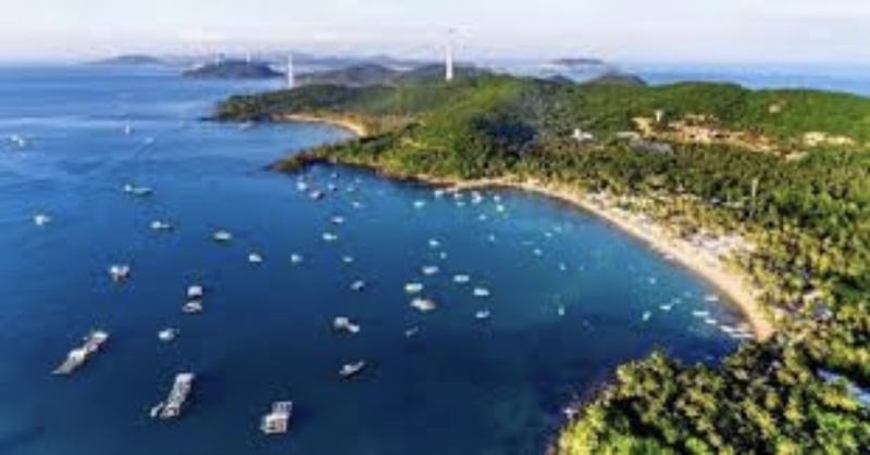 Appraisal Council of National Marine Spatial Planning established