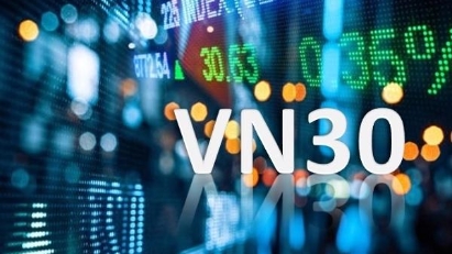 VIB may replace PNJ on VN30-Index