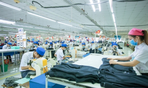 Gần 9.000 tỷ đồng vốn ưu đãi phục hồi kinh tế đã đến tay người dân