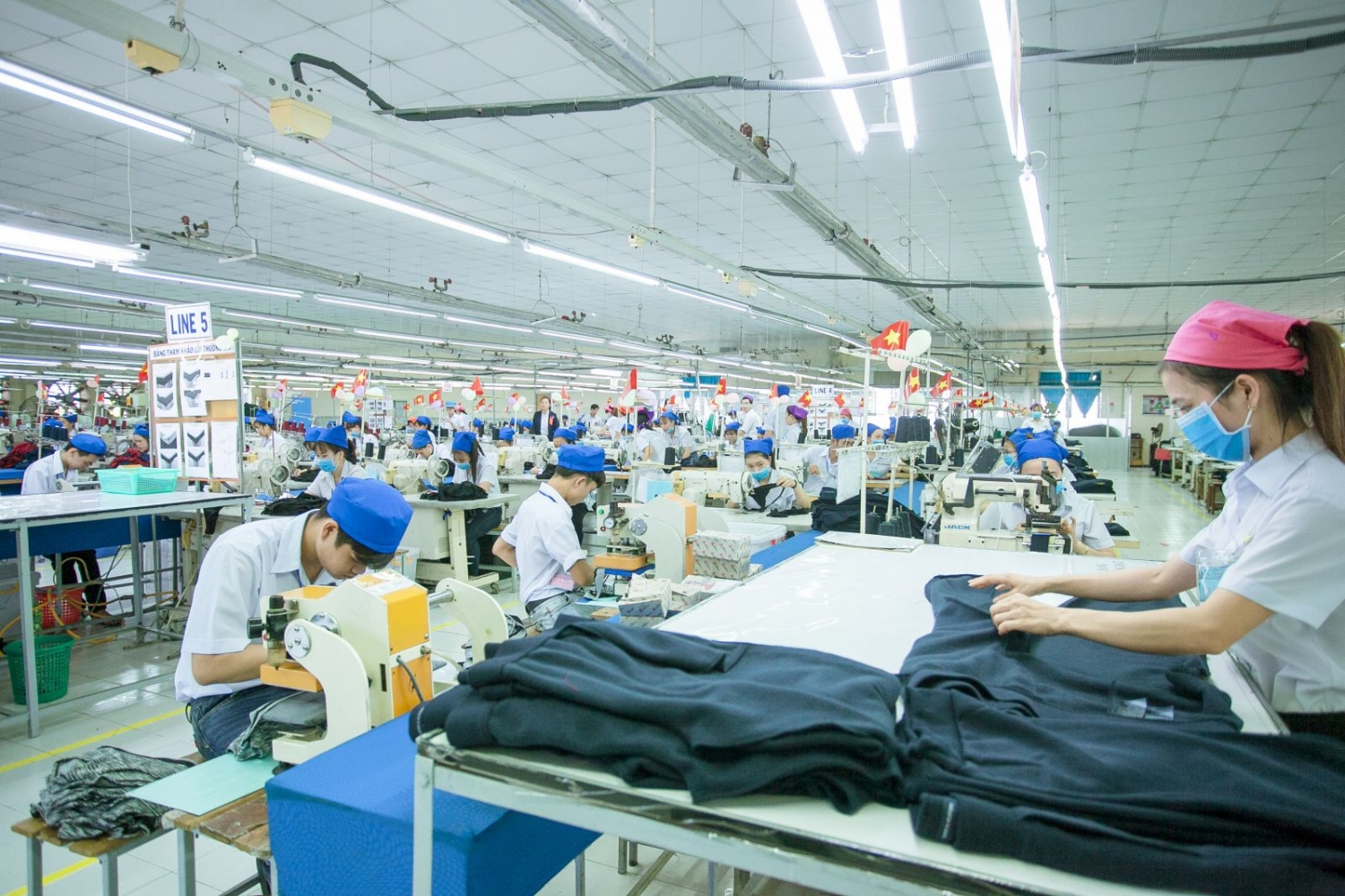 Gần 9.000 tỷ đồng vốn ưu đãi phục hồi kinh tế đã đến tay người dân.