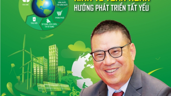 Đón đọc Tạp chí Kinh tế Việt Nam số 27-2022