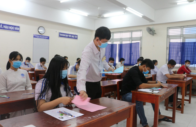 Hà Nội tập trung chuẩn bị đủ về người và được tập huấn đảm bảo chất lượng (Ảnh minh họa).