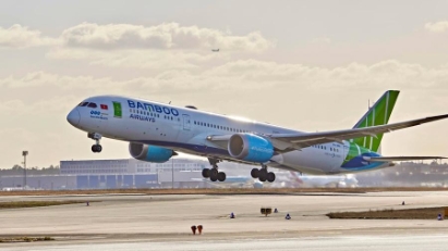 Bamboo Airways needs strategic investors to supplement resources