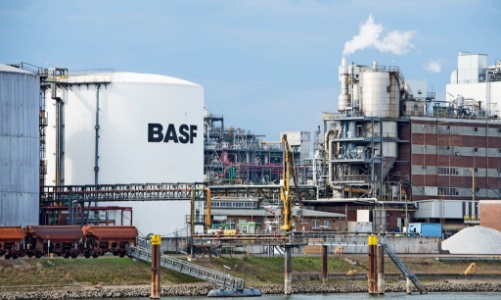 Nguồn cung khí đốt Nga giảm, hãng hoá chất khổng lồ của Đức rơi vào thế khó