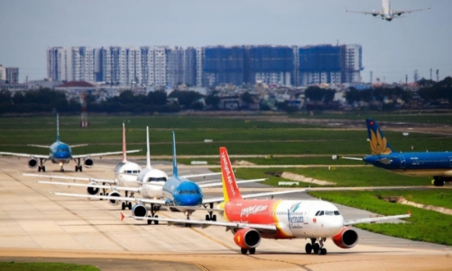 Trợ lực nào giúp các hãng hàng không thoát lỗ? 