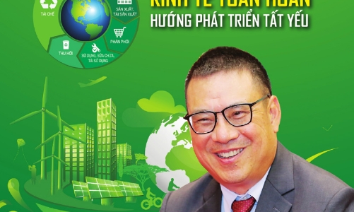 Tạp chí Kinh tế Việt Nam số 27-2022