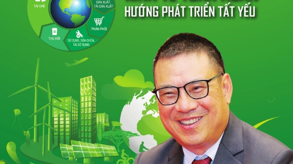 Tạp chí Kinh tế Việt Nam số 27-2022