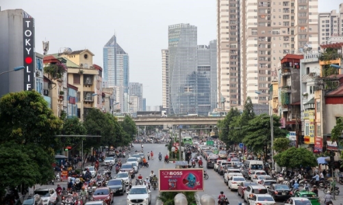 Thông tin xung quanh kết luận thanh tra số 39 từ Sở Quy hoạch – Kiến trúc, Bộ Xây dựng 