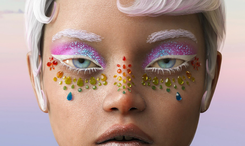 L'Oréal đã nộp 17 bằng sáng chế liên quan đến metaverse