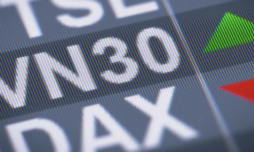 Nghịch lý: Hiệu suất VN30 tốt hơn VN-Index nhưng dòng vốn lại tháo chạy khỏi DCVFMVN30 ETF