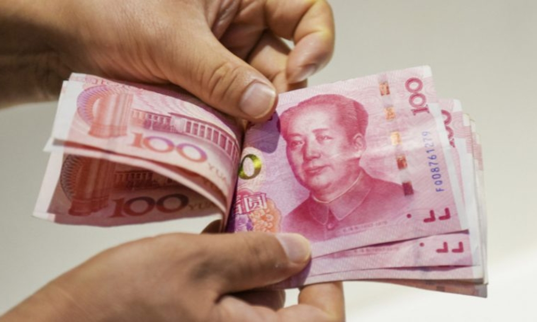 58,3% người có tiền gửi tại ngân hàng được hỏi nói rằng họ muốn tiết kiệm tiền nhiều hơn, thay vì chi tiêu hay đầu tư - Ảnh: Getty Images