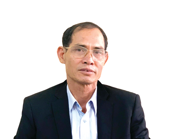 Ông Bùi Doãn Nề, Phó Chủ tịch, Tổng thư ký Hiệp hội Doanh nghiệp Hàng không Việt Nam (VABA).