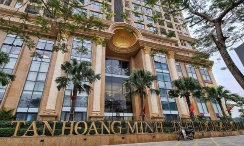 Tròn 3 tháng hàng ngàn nhà đầu tư 