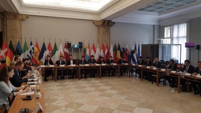 Seventh meeting of Vietnam - Czech Republic Intergovernmental Committee held