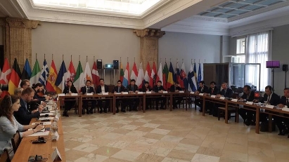 Seventh meeting of Vietnam - Czech Republic Intergovernmental Committee held