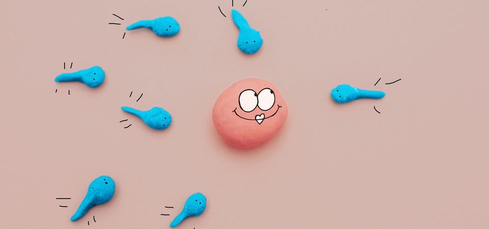 AI cách mạng hóa IVF