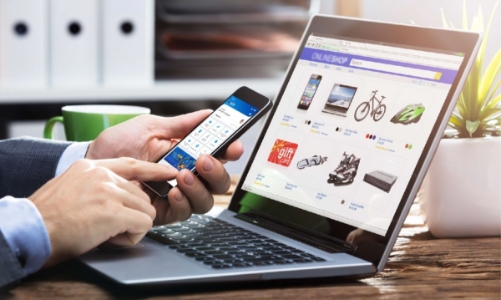 Cơ hội để các ngân hàng bứt phá