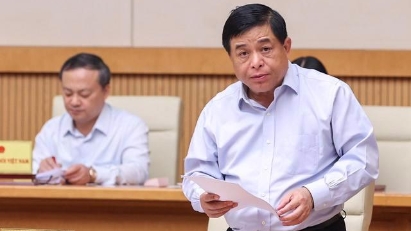 Minister of Planning and Investment: GDP growth exceeding expectations