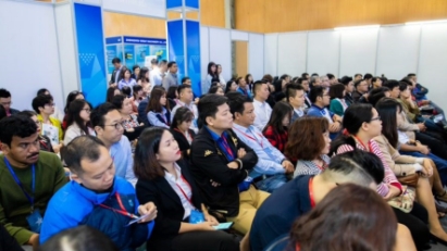 Plastics & Rubber Vietnam 2022 on way