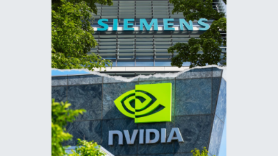 Siemens bắt tay đối tác, mở rộng siêu thị công nghiệp ứng dụng AI