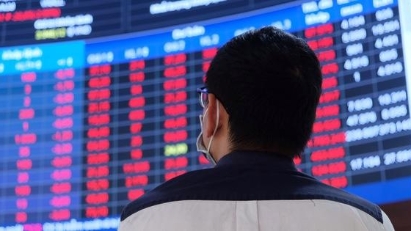 MoF helping stock market secure upgrade