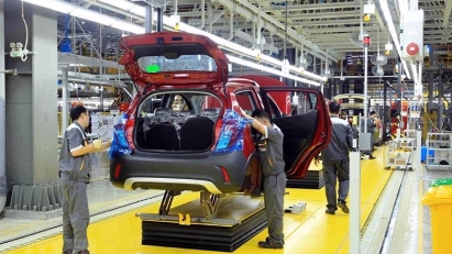 More needed to promote auto supporting industry