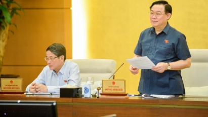 NA approves cuts to environmental protection taxes