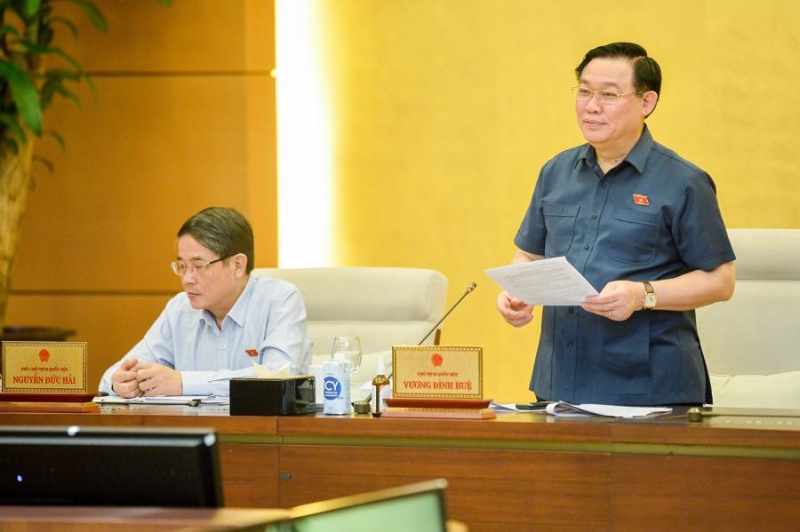 NA approves cuts to environmental protection taxes