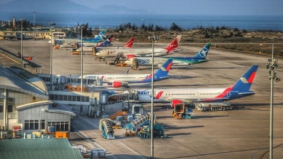 $1.69bln for Cam Ranh Airport to 2050