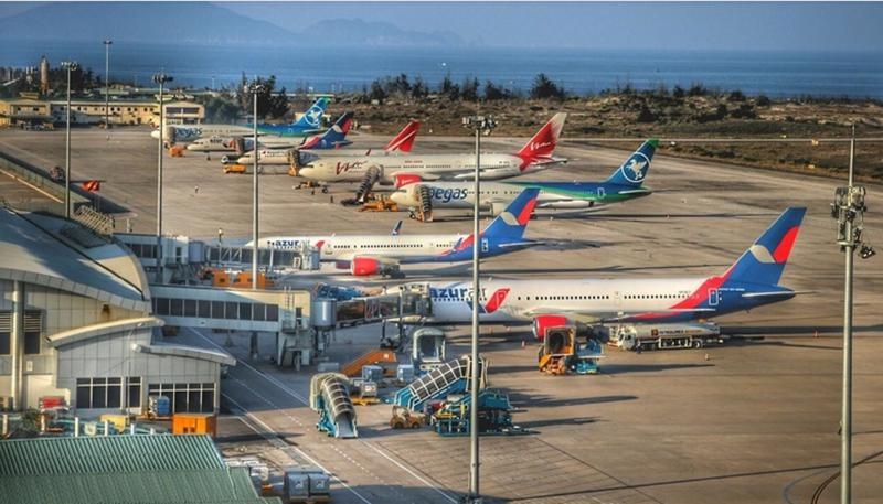 $1.69bln for Cam Ranh Airport to 2050