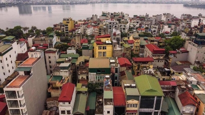 Information on housing and real estate market to be published regularly